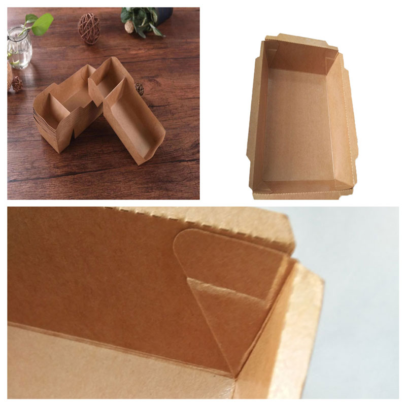 HZ-B全自動智能紙餐盒機(單格、多格)細節(jié)圖